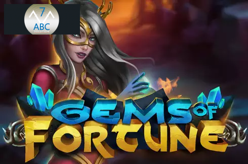 Gems of Fortune